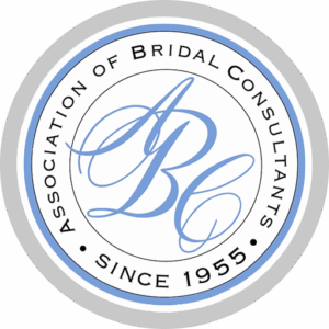 Bridal consultants association logo